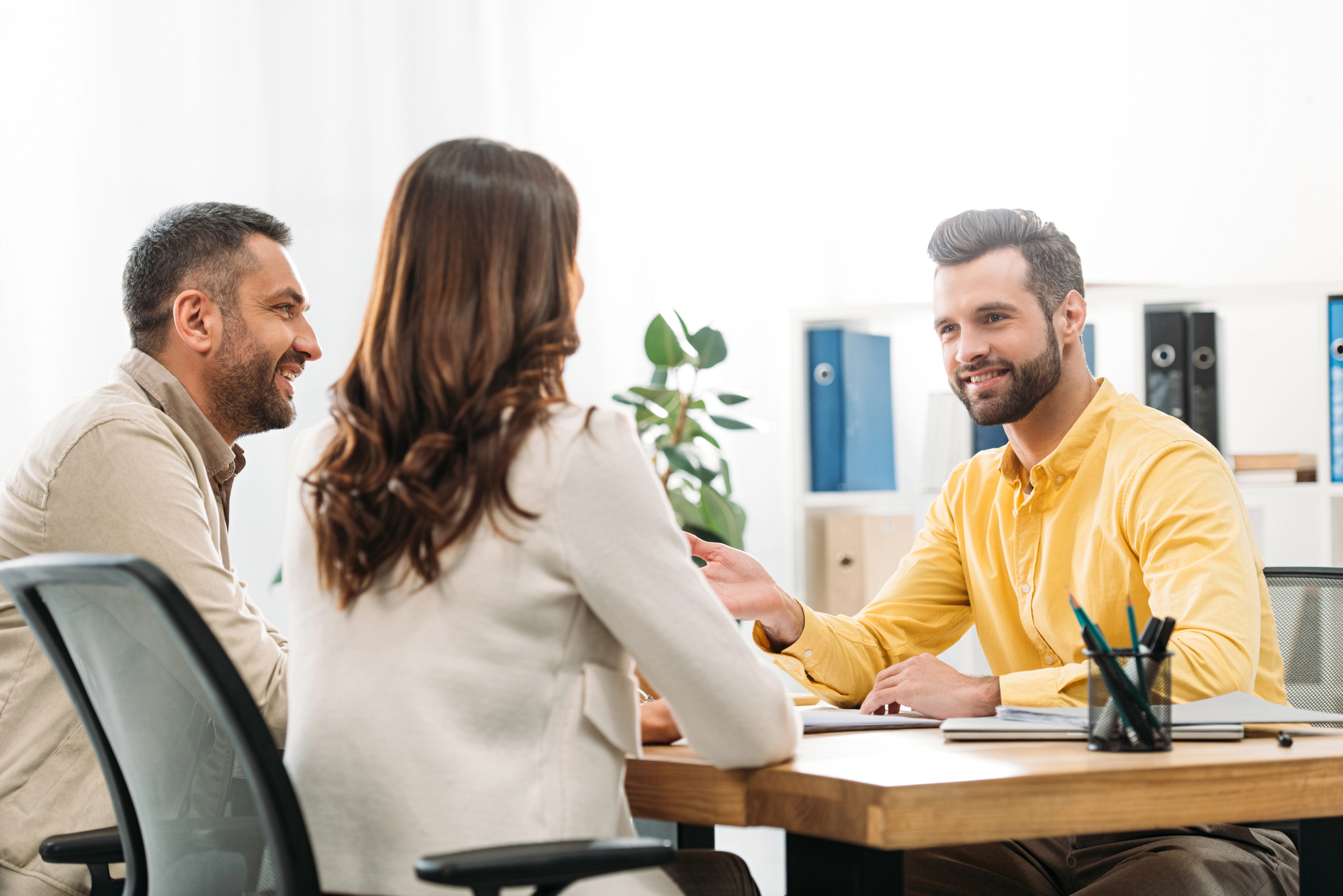 Small business accounting in Deltona