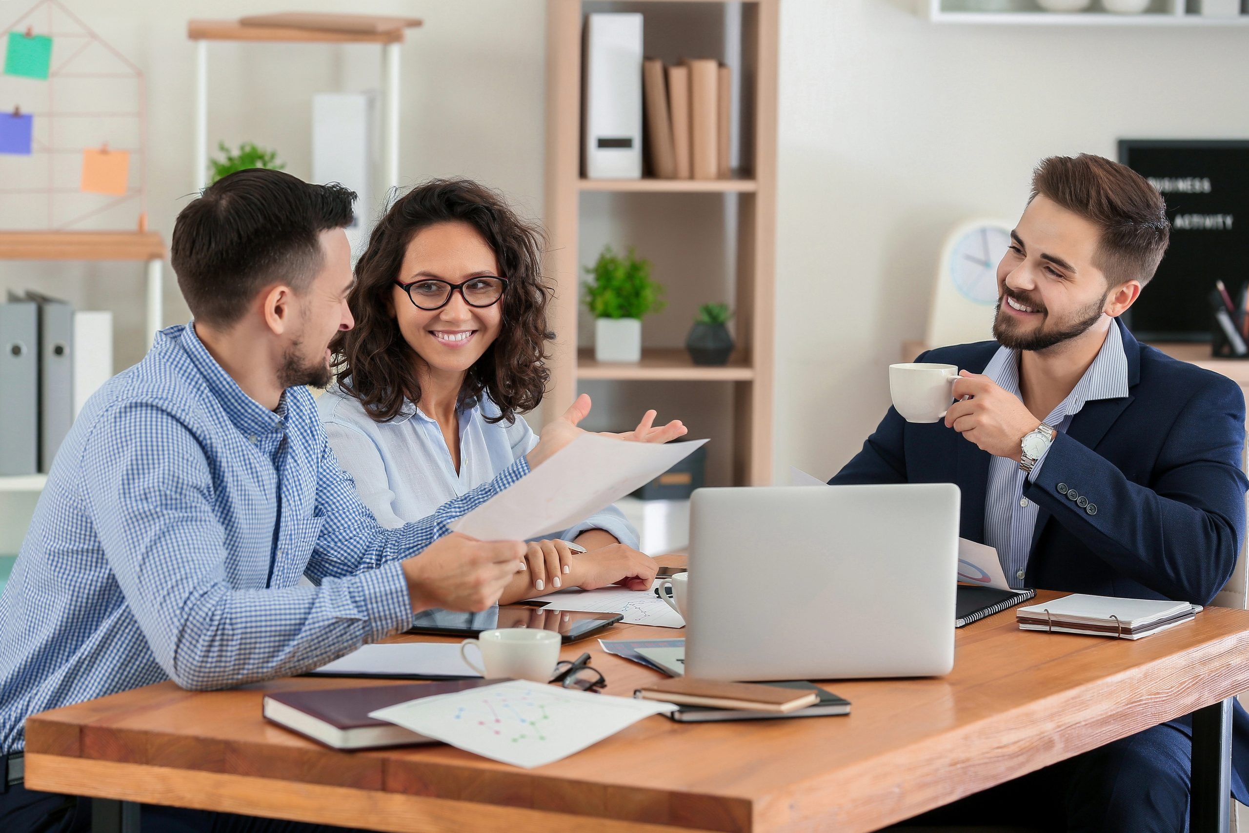 Trusted Sanford accounting expert 