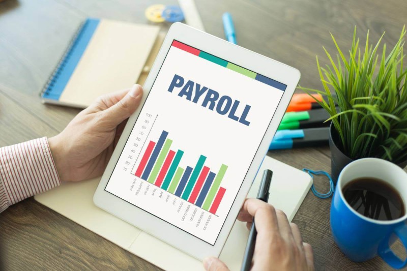How to Choose Payroll Software for Your Deltona Small Business