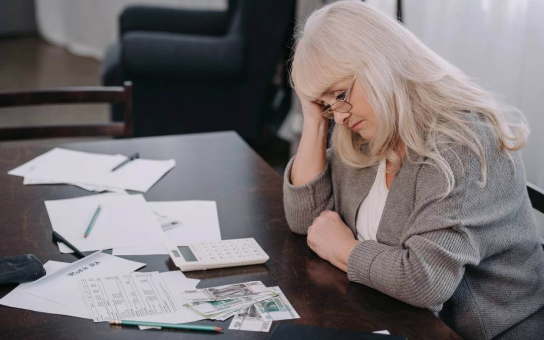 Common Bookkeeping Mistakes That Make Tax Filing Harder For Deltona Business Owners