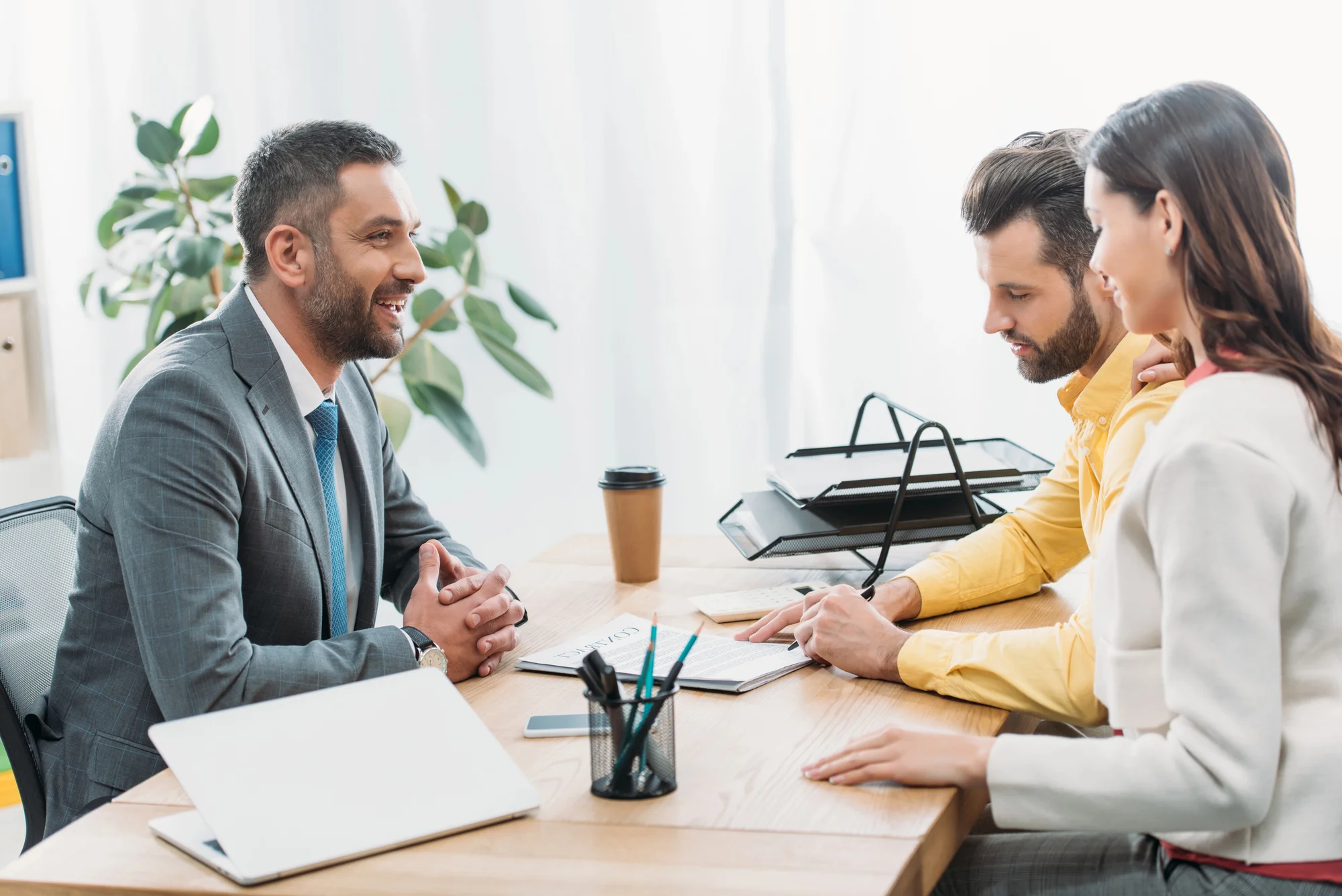 Trusted Sanford accounting expert